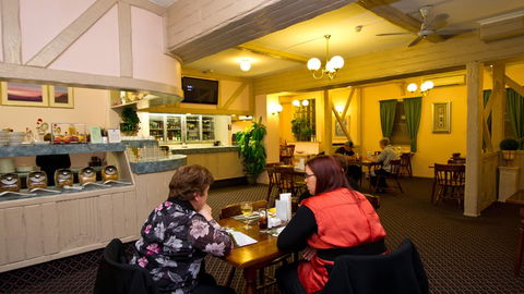 BEST WESTERN Balmoral Motor Inn - Darwin Holiday 3
