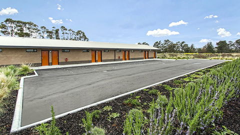 BEST WESTERN Foreshore Motel - Darwin Holiday 3