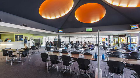 BEST WESTERN Foreshore Motel - Darwin Holiday 4