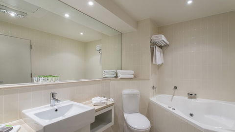 BEST WESTERN PLUS Launceston - Darwin Holiday 1
