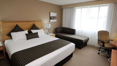 BEST WESTERN PLUS Launceston - Darwin Holiday 4