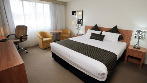 BEST WESTERN PLUS Launceston - Darwin Holiday 5