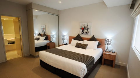 BEST WESTERN PLUS Launceston - Darwin Holiday 6