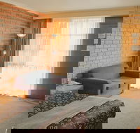 BEST WESTERN Heritage Motor Inn Bendigo