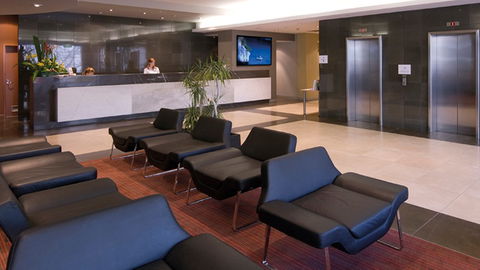 BEST WESTERN Atlantis Hotel - Darwin Holiday 0
