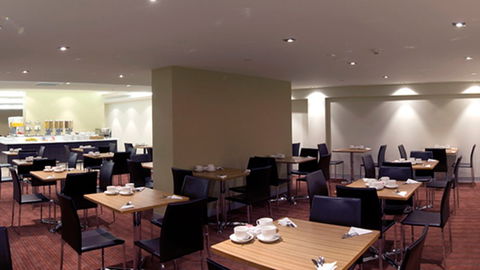 BEST WESTERN Atlantis Hotel - Darwin Holiday 2