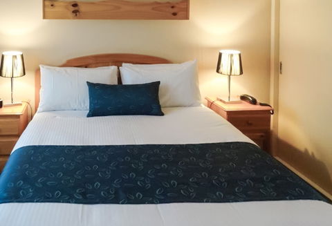 BEST WESTERN Fawkner Airport Motor Inn And Serviced Apartments - Darwin Holiday 1