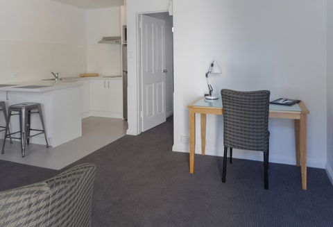 BEST WESTERN Fawkner Airport Motor Inn And Serviced Apartments - Darwin Holiday 2