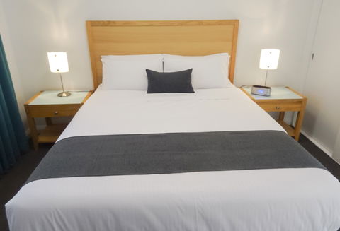 BEST WESTERN Fawkner Airport Motor Inn And Serviced Apartments - Darwin Holiday 3