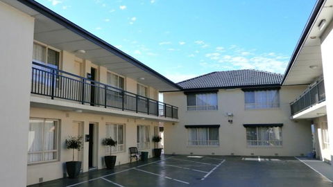 BEST WESTERN Fawkner Airport Motor Inn And Serviced Apartments - Darwin Holiday 8