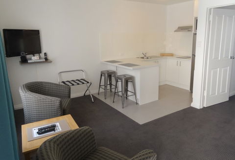 BEST WESTERN Fawkner Airport Motor Inn And Serviced Apartments - Darwin Holiday 7