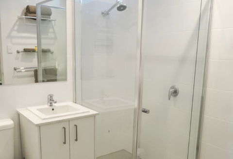 BEST WESTERN Fawkner Airport Motor Inn And Serviced Apartments - Darwin Holiday 6