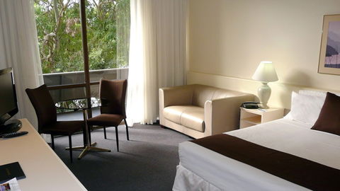 BEST WESTERN Frankston International Motel - Darwin Holiday 1
