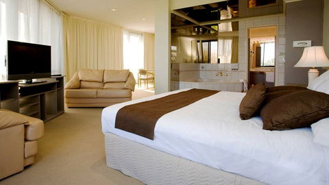 BEST WESTERN Frankston International Motel - Darwin Holiday 3
