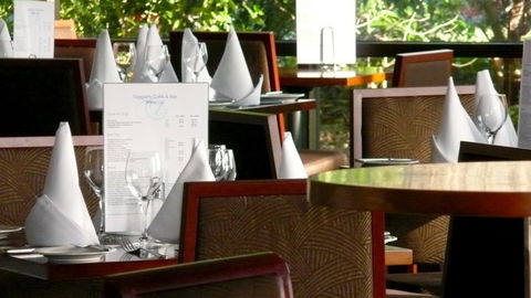 BEST WESTERN Frankston International Motel - Darwin Holiday 4