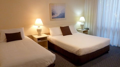 BEST WESTERN Frankston International Motel - Darwin Holiday 5