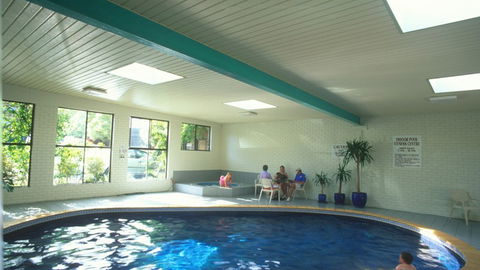 Best Western Plus The Tudor Box Hill - Darwin Holiday 4