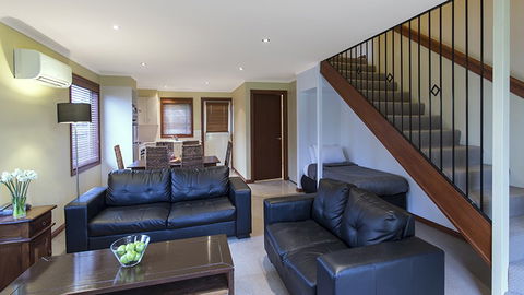 BEST WESTERN Colonial Village Motel - Darwin Holiday 1