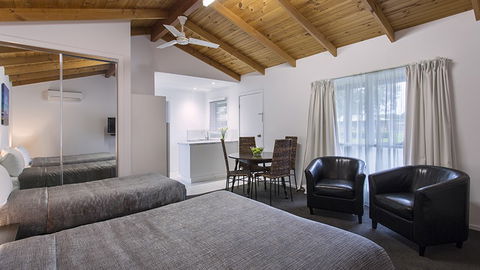 BEST WESTERN Colonial Village Motel - Darwin Holiday 2