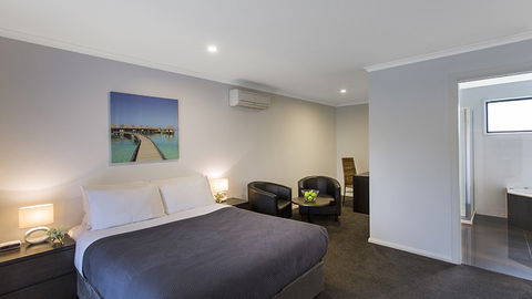 BEST WESTERN Colonial Village Motel - Darwin Holiday 3