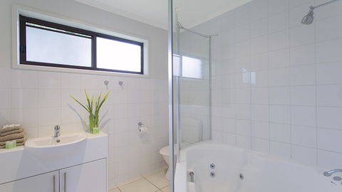 BEST WESTERN Colonial Village Motel - Darwin Holiday 5