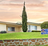 Best Western Albany Motel and Apartments - Darwin Holiday