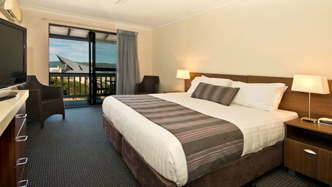 Best Western Albany Motel And Apartments - Darwin Holiday 4