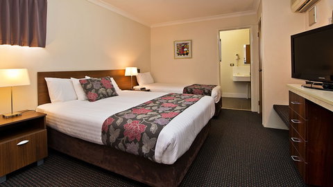 Best Western Albany Motel And Apartments - Darwin Holiday 7