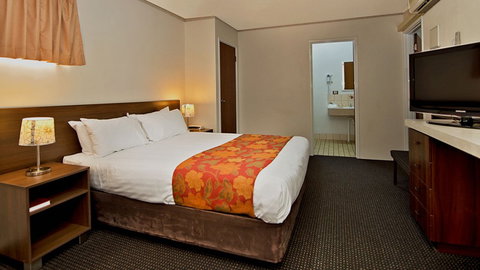 Best Western Albany Motel And Apartments - Darwin Holiday 11