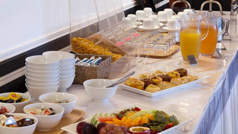 Best Western Albany Motel And Apartments - Darwin Holiday 14