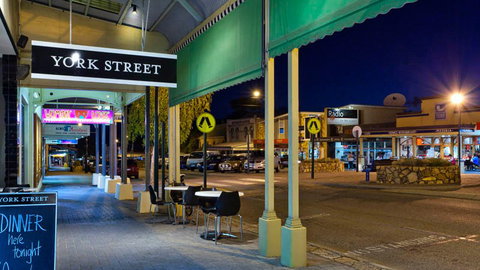 Best Western Albany Motel And Apartments - Darwin Holiday 17