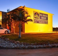 BEST WESTERN Sea Breeze Resort - Darwin Holiday