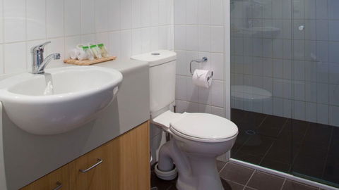 Best Western Plus Ascot Serviced Apartments - Darwin Holiday 3