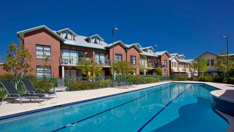 Best Western Plus Ascot Serviced Apartments - Darwin Holiday 6