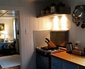 Cascade Cottage - Darwin Holiday 1