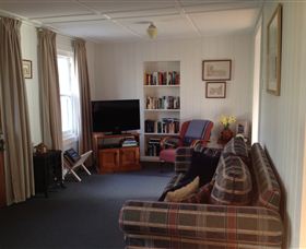 Cascade Cottage - Darwin Holiday 0