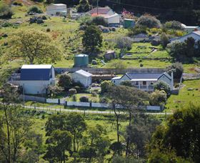 Cascade Cottage - Darwin Holiday 3