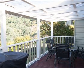 Cascade Cottage - Darwin Holiday 5