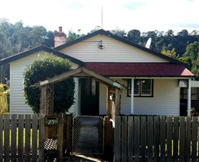 Brothers Town Cottage - Darwin Holiday 0