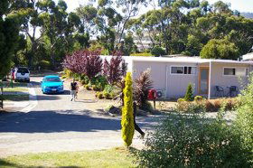 Barilla Holiday Park - Darwin Holiday 0
