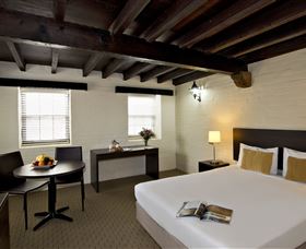 Leisure Inn Penny Royal Hotel And Apartments - Darwin Holiday 1