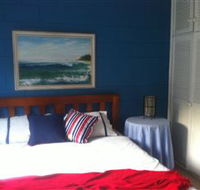 Orford OceanView Accommodation