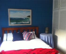 Orford OceanView Accommodation - Darwin Holiday 0