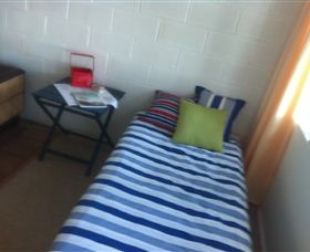 Orford OceanView Accommodation - Darwin Holiday 1