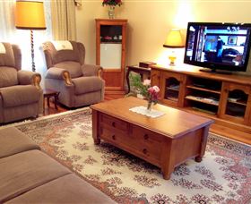 Addlestone House Bed & Breakfast - Darwin Holiday 2