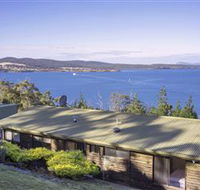 Bruny Vista Cabin