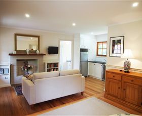 Tahara Cottage - Darwin Holiday 0