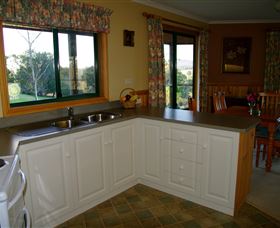 Viewenmore Villa Bed & Breakfast - Darwin Holiday 3