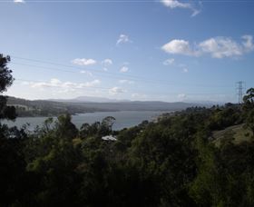 Viewenmore Villa Bed & Breakfast - Darwin Holiday 4