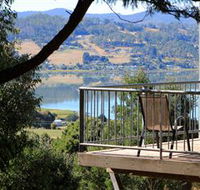 Tamar Ridge Apartments